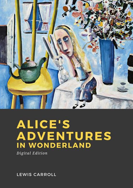 Produktbild: Alice's Adventures in Wonderland