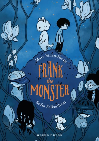 Produktbild: Frank the Monster