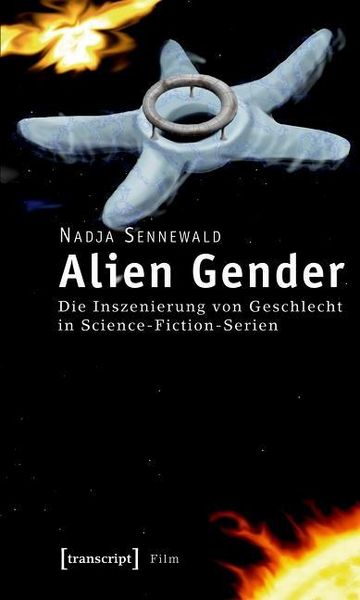 Produktbild: Alien Gender