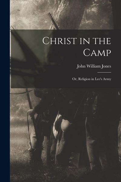 Produktbild: Christ in the Camp