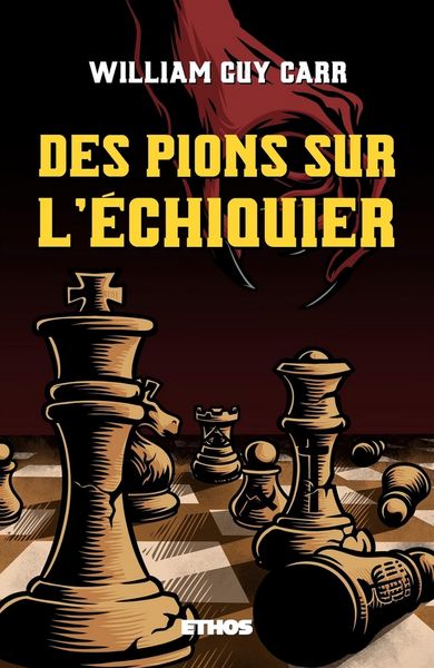 Produktbild: Des pions sur l'&eacute;chiquier (&eacute;d. revue et corrig&eacute;e)