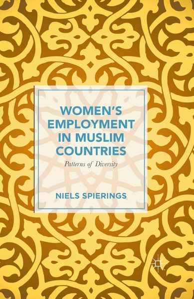 Produktbild: Women's Employment in Muslim Countries