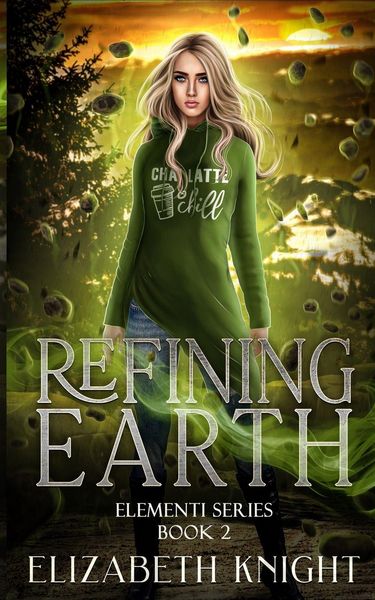 Produktbild: Refining Earth