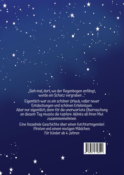 Produktbild: Al&ouml;nka und ihre Piratenabenteuer