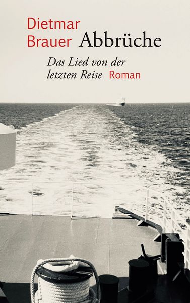 Produktbild: Abbr&uuml;che