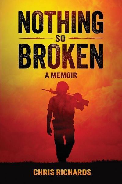 Produktbild: Nothing So Broken