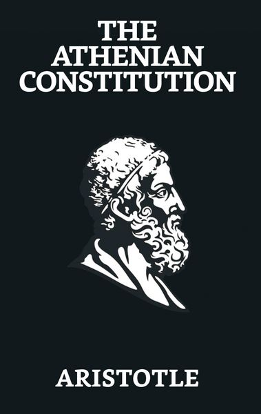 Produktbild: The Athenian Constitution