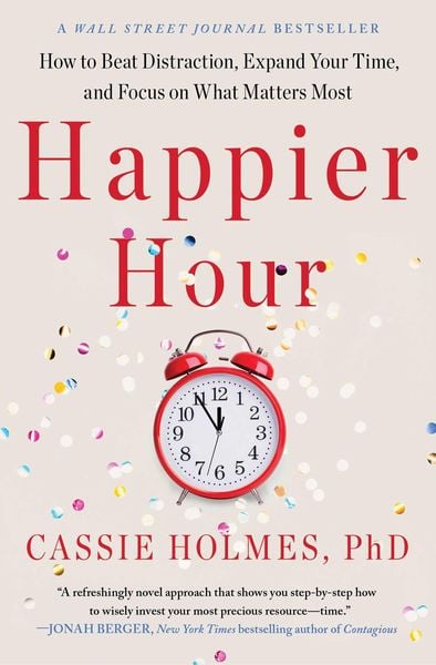 Produktbild: Happier Hour