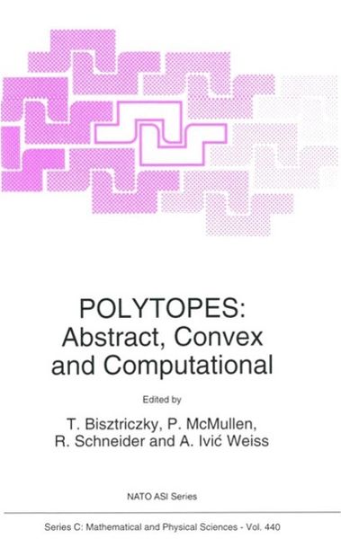 Produktbild: Polytopes