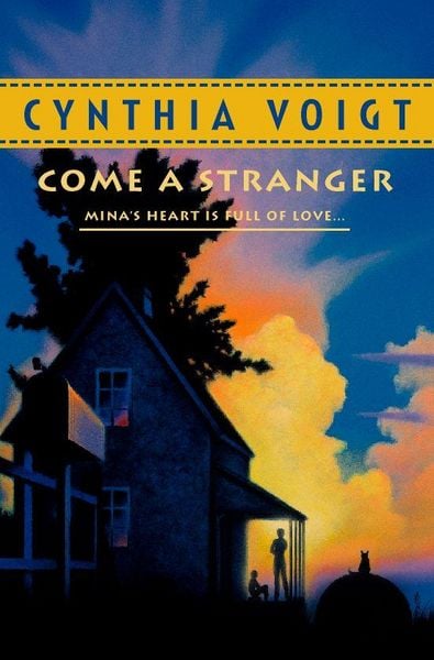 Produktbild: Come A Stranger