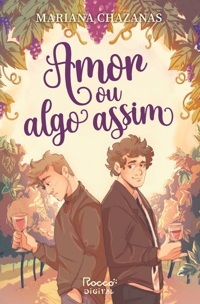 Produktbild: Amor ou algo assim