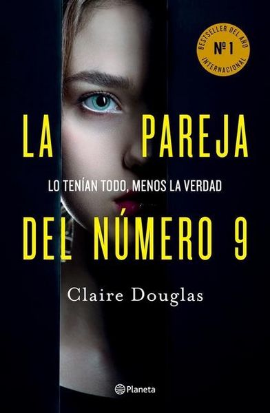 Produktbild: La Pareja del N&uacute;mero 9
