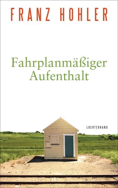 Produktbild: Fahrplanm&auml;&szlig;iger Aufenthalt