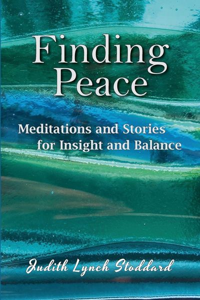 Produktbild: Finding Peace