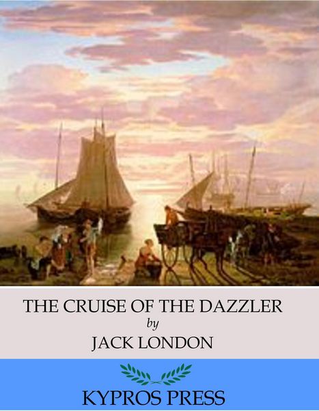 Produktbild: The Cruise of the Dazzler