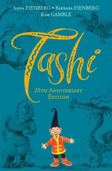 Produktbild: Tashi: 25th Anniversary Edition
