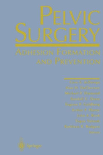 Produktbild: Pelvic Surgery