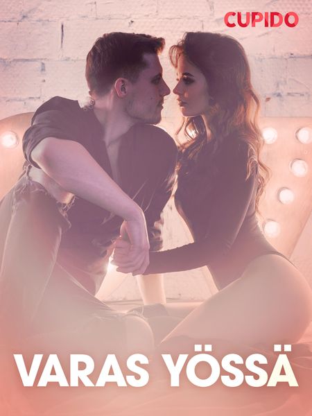 Produktbild: Varas y&ouml;ss&auml; - eroottinen novelli