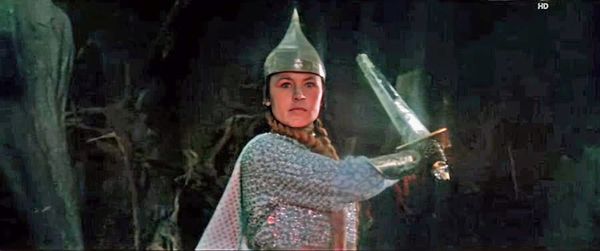 Produktbild: Der Hirsch mit dem goldenen Geweih (Filmjuwelen / DEFA-M&auml;rchen)