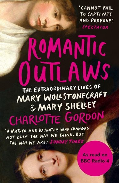 Produktbild: Romantic Outlaws