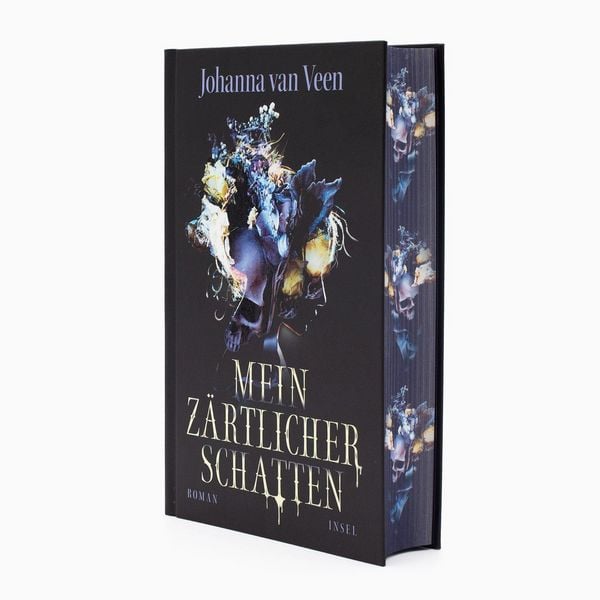 Produktbild: Mein z&auml;rtlicher Schatten