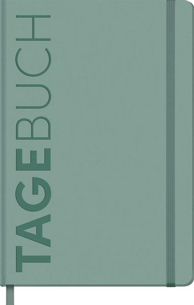 Produktbild: Tagebuch Salbei