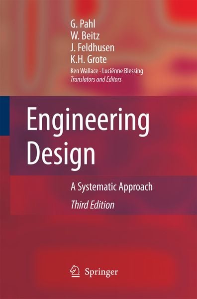 Produktbild: Engineering Design