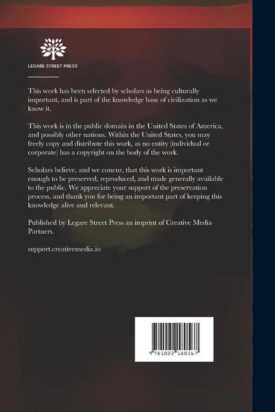 Produktbild: Whist Nuggets, Being Certain Whistographs Historical, Critical and Humorous