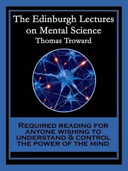 Produktbild: The Edinburgh Lectures on Mental Science