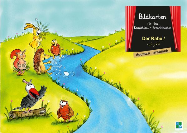 Produktbild: Der Rabe