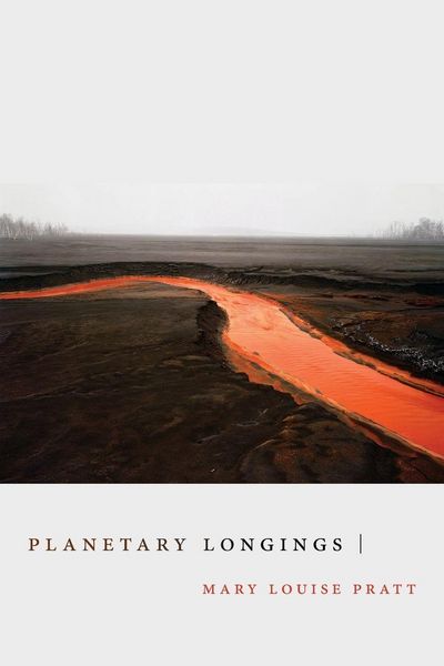 Produktbild: Planetary Longings