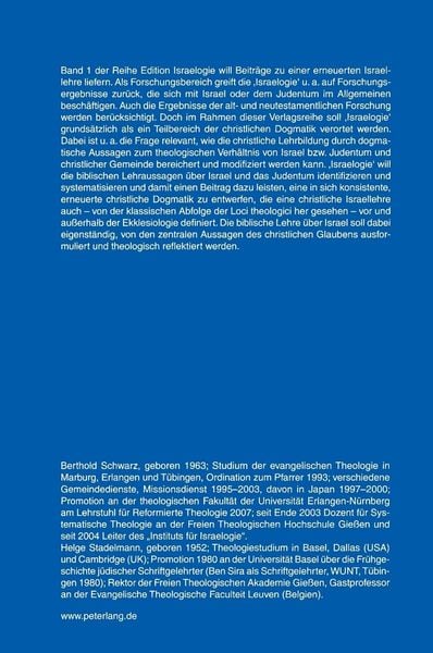 Produktbild: Christen, Juden und die Zukunft Israels