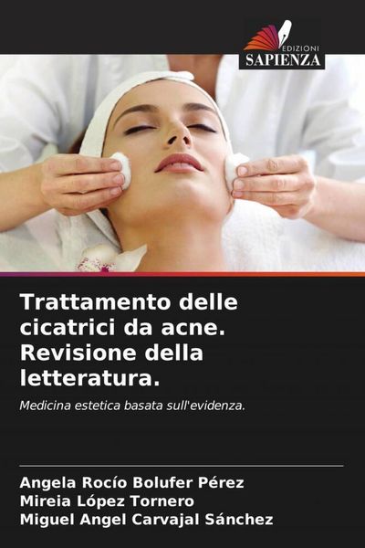 Produktbild: Trattamento delle cicatrici da acne. Revisione della letteratura.