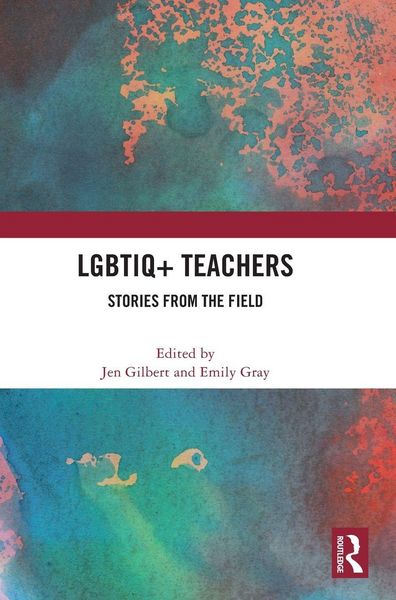 Produktbild: LGBTIQ+ Teachers