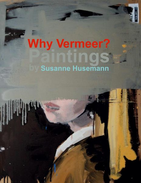 Produktbild: Why Vermeer?