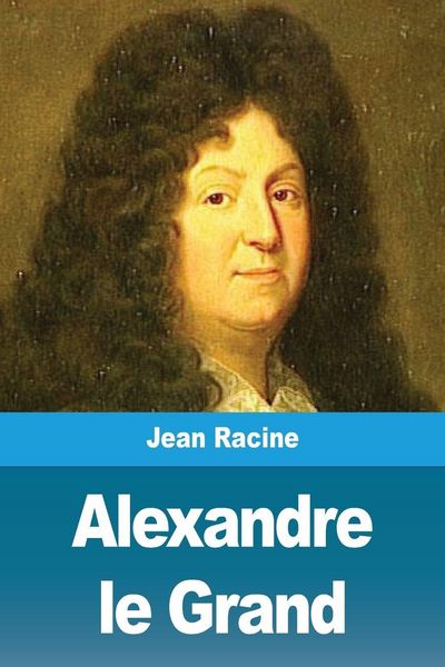 Produktbild: Alexandre le Grand