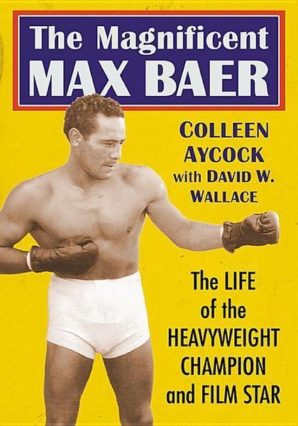 Produktbild: The Magnificent Max Baer