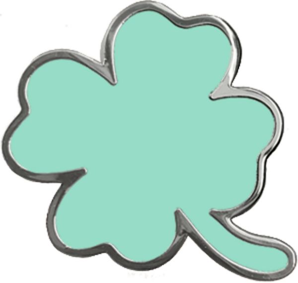 Produktbild: Gru&szlig;karte mit Wegbegleiter-Pin &ndash; Du bist 1. Klasse! / Hurra, du bist ein Schulkind!
