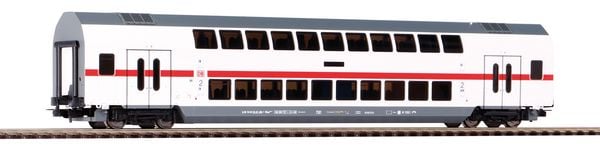 IC 2 Doppelstockwagen 2. Klasse DB AG VI