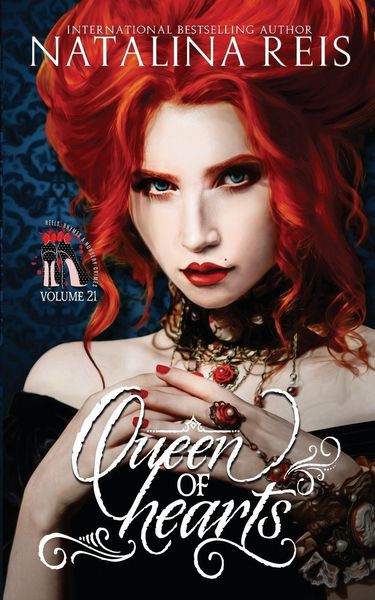 Produktbild: Queen of Hearts