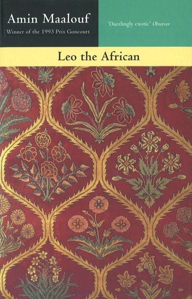 Produktbild: Leo The African