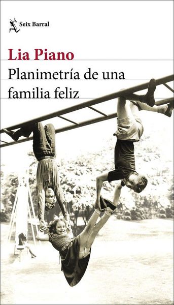 Produktbild: Planimetr&iacute;a de una familia feliz