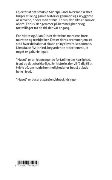 Produktbild: Huset
