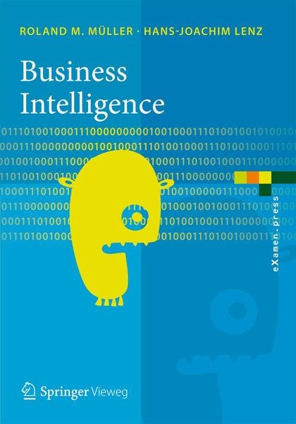 Produktbild: Business Intelligence