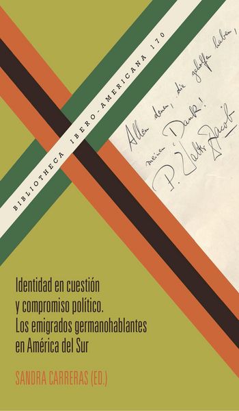 Produktbild: Identidad en cuesti&oacute;n y compromiso pol&iacute;tico
