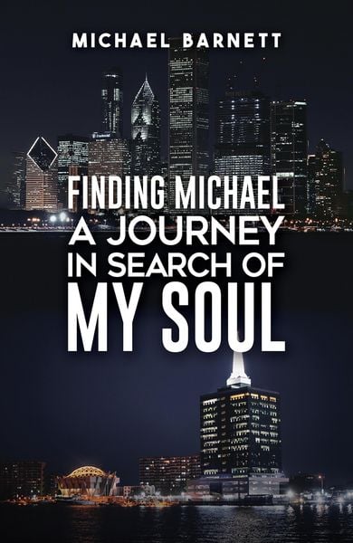 Produktbild: Finding Michael: A Journey in Search of My Soul