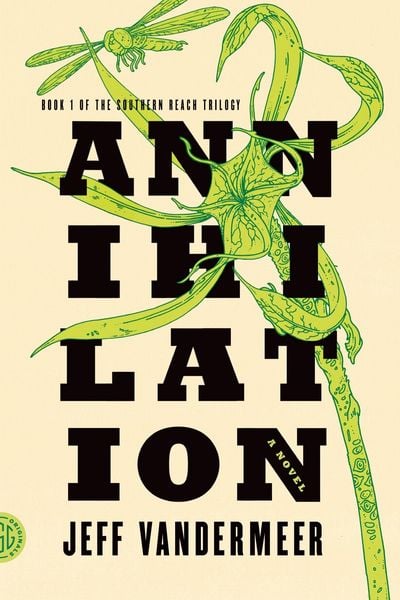 Produktbild: Annihilation