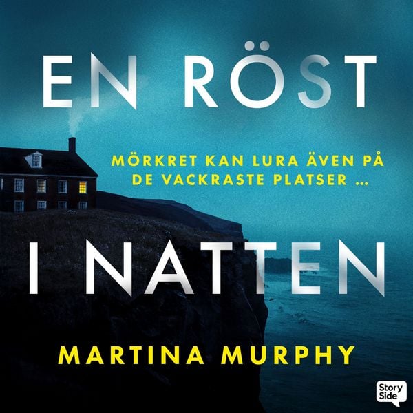 Produktbild: En r&ouml;st i natten