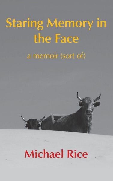 Produktbild: Staring Memory in the Face