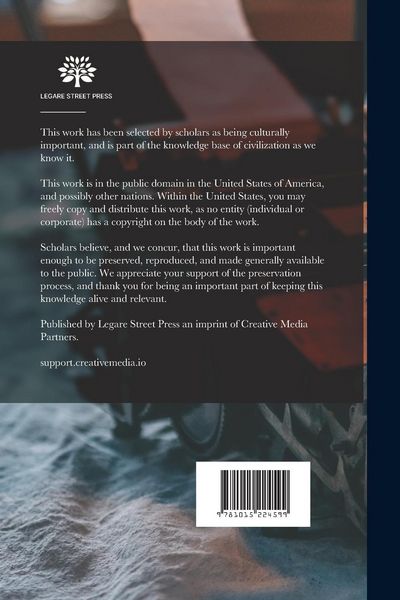 Produktbild: The "A1" Cookery Book: Containing Everything Essential for Those Who Wish to Have Plain Food Daintily Prepared, and Written in the Simplest P
